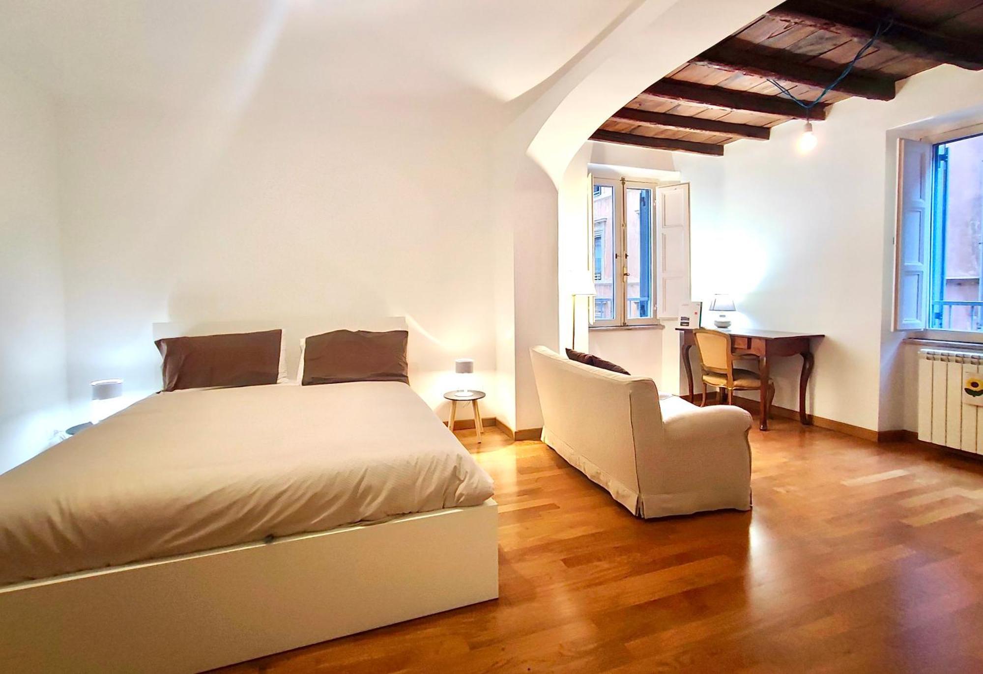 San Martino Home 罗马 外观 照片