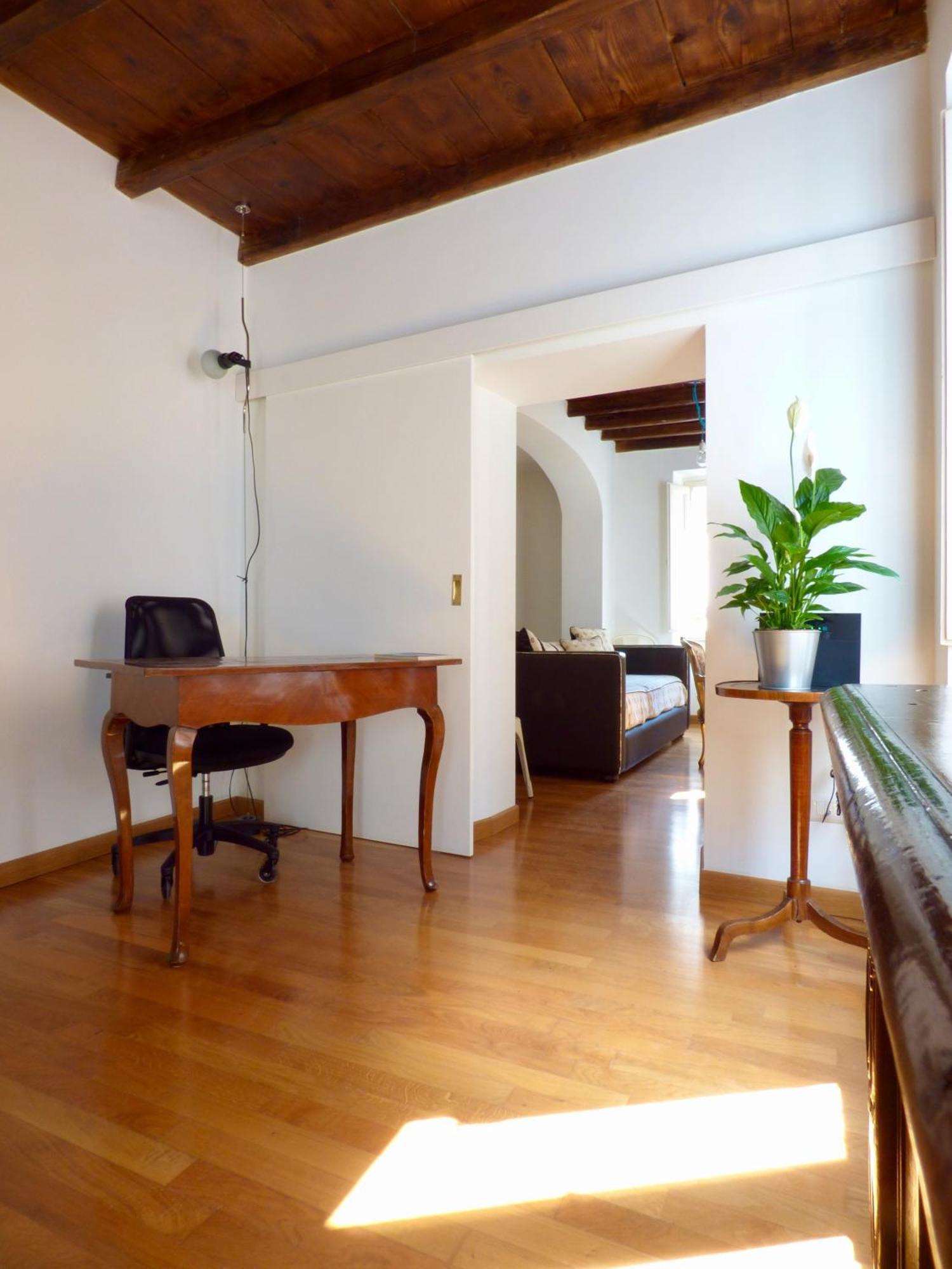 San Martino Home 罗马 外观 照片