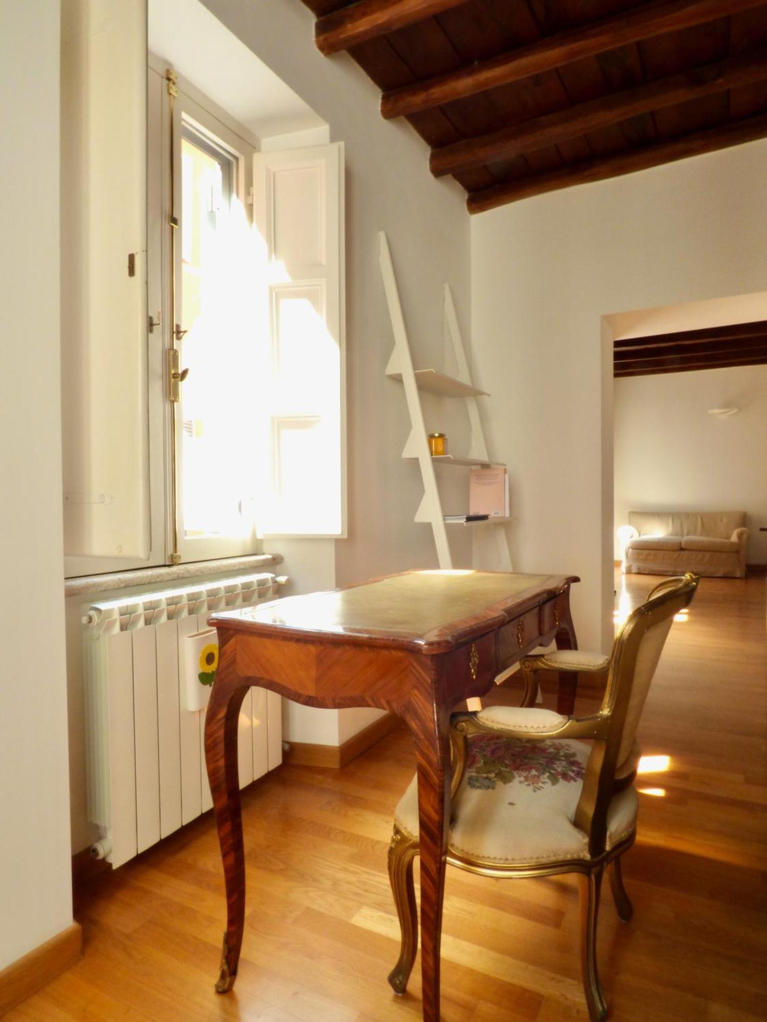 San Martino Home 罗马 外观 照片