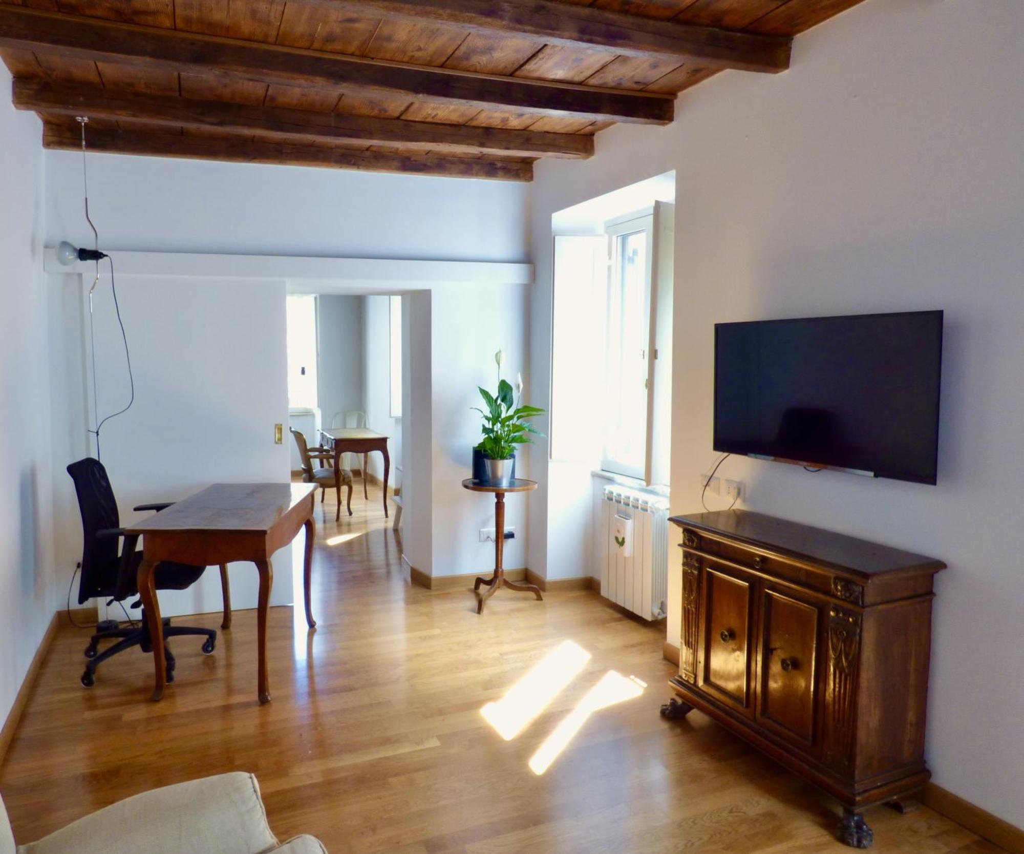 San Martino Home 罗马 外观 照片
