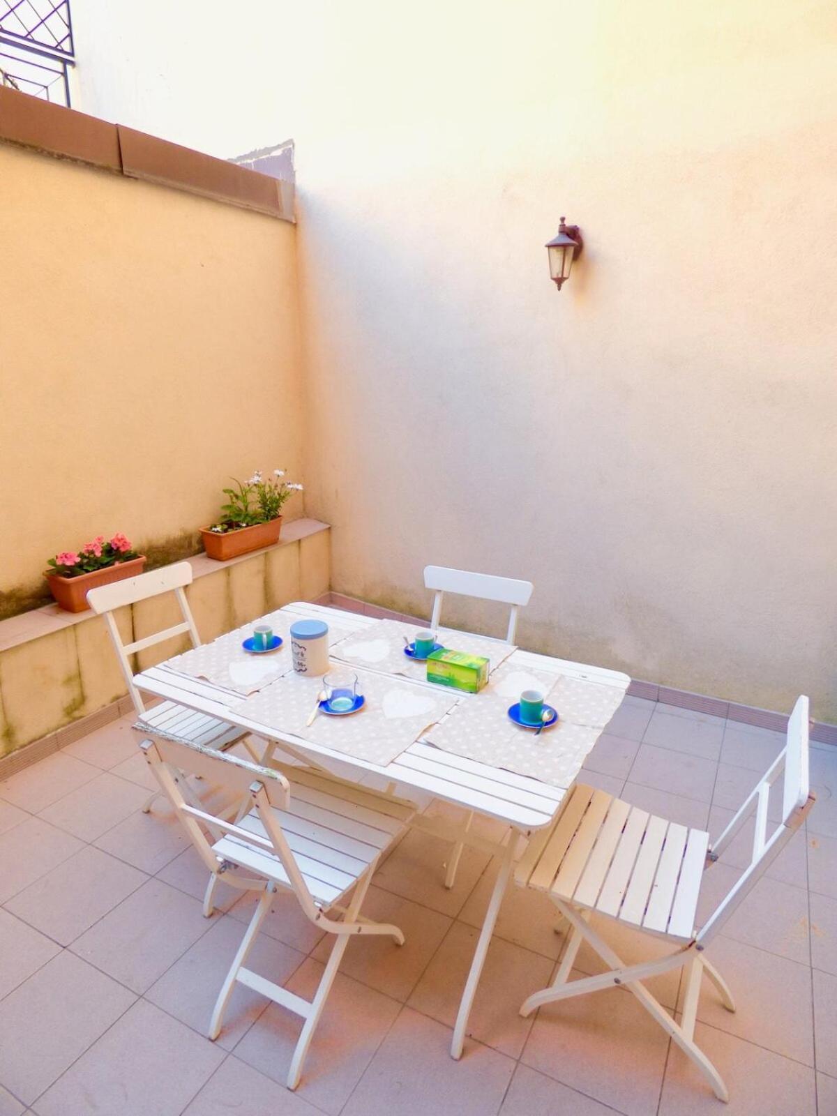 San Martino Home 罗马 外观 照片