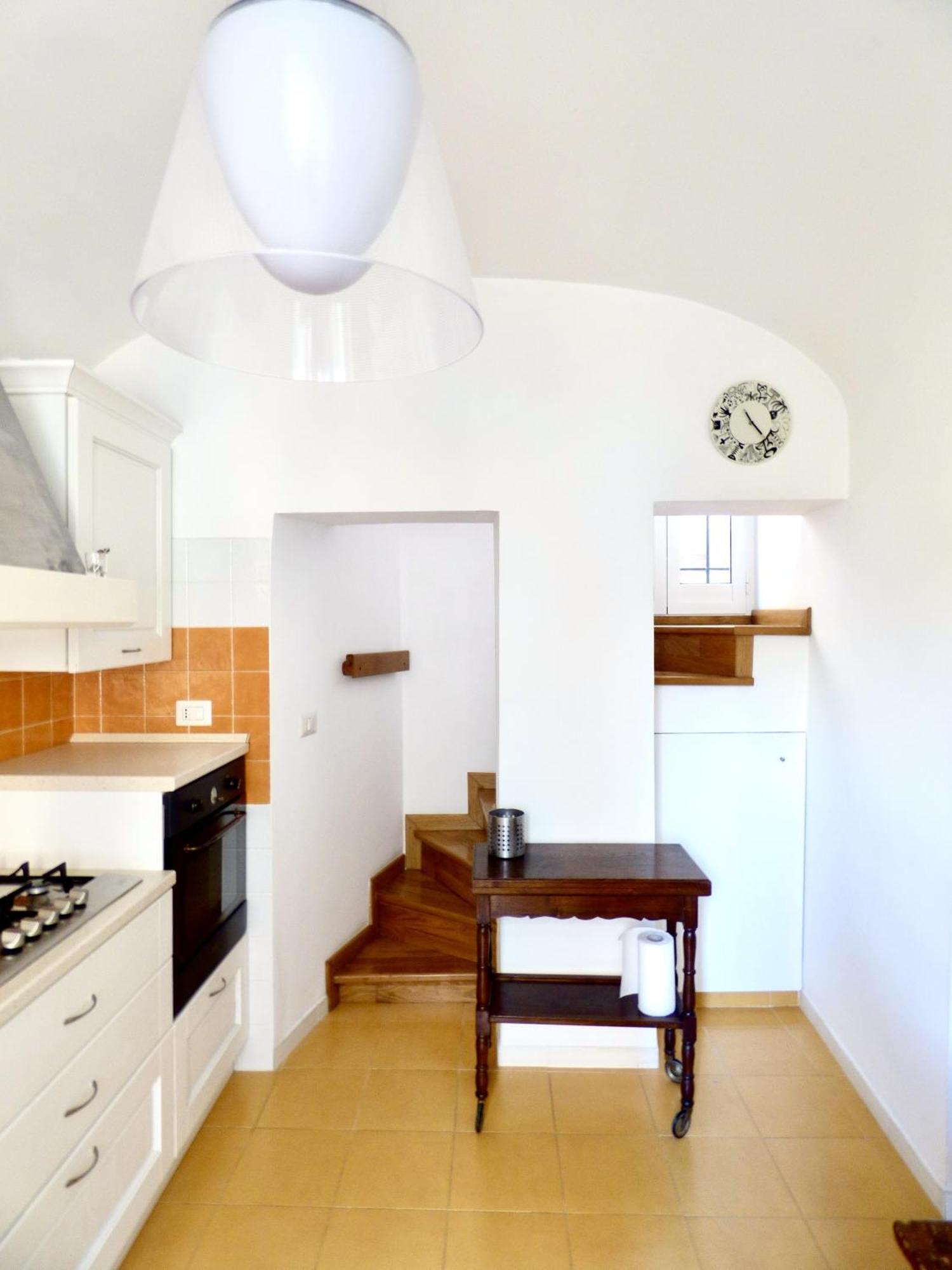 San Martino Home 罗马 外观 照片