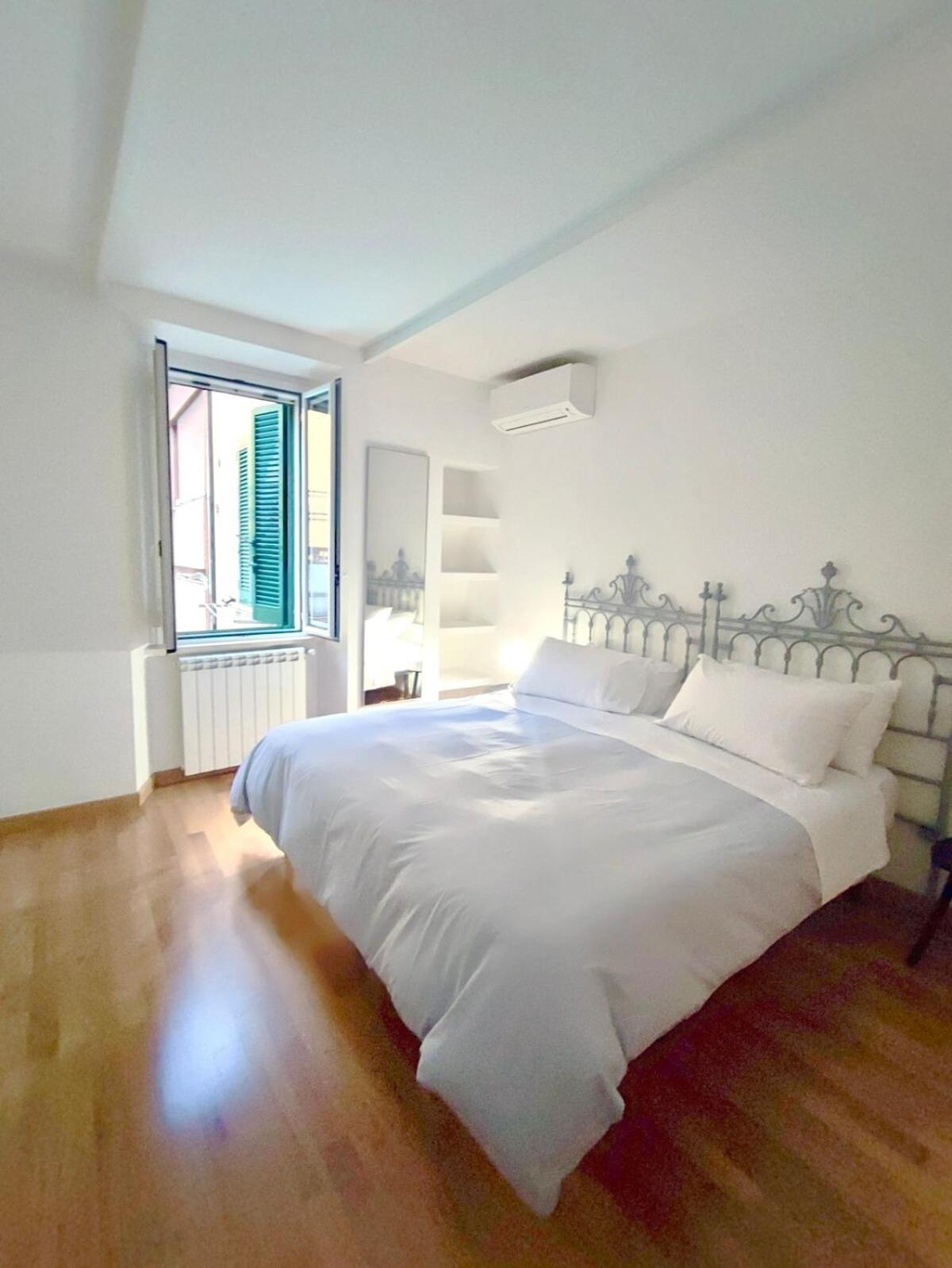 San Martino Home 罗马 外观 照片