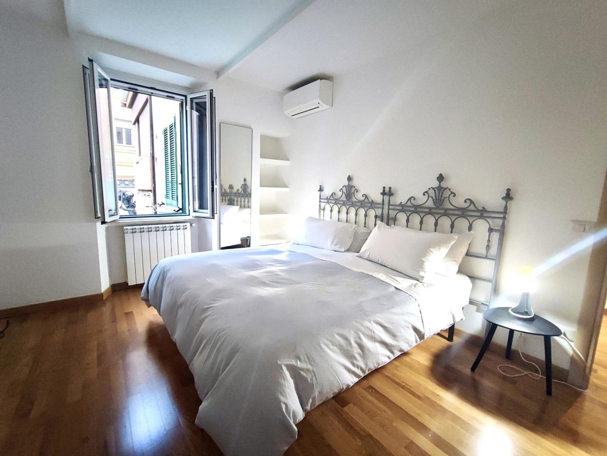 San Martino Home 罗马 外观 照片