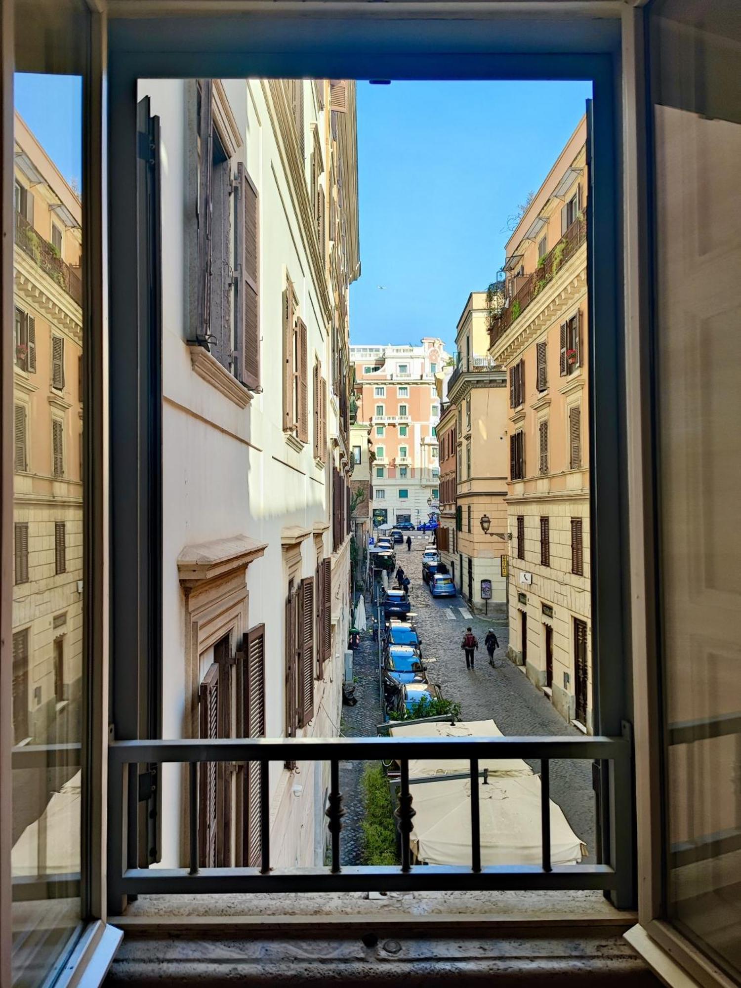 San Martino Home 罗马 外观 照片