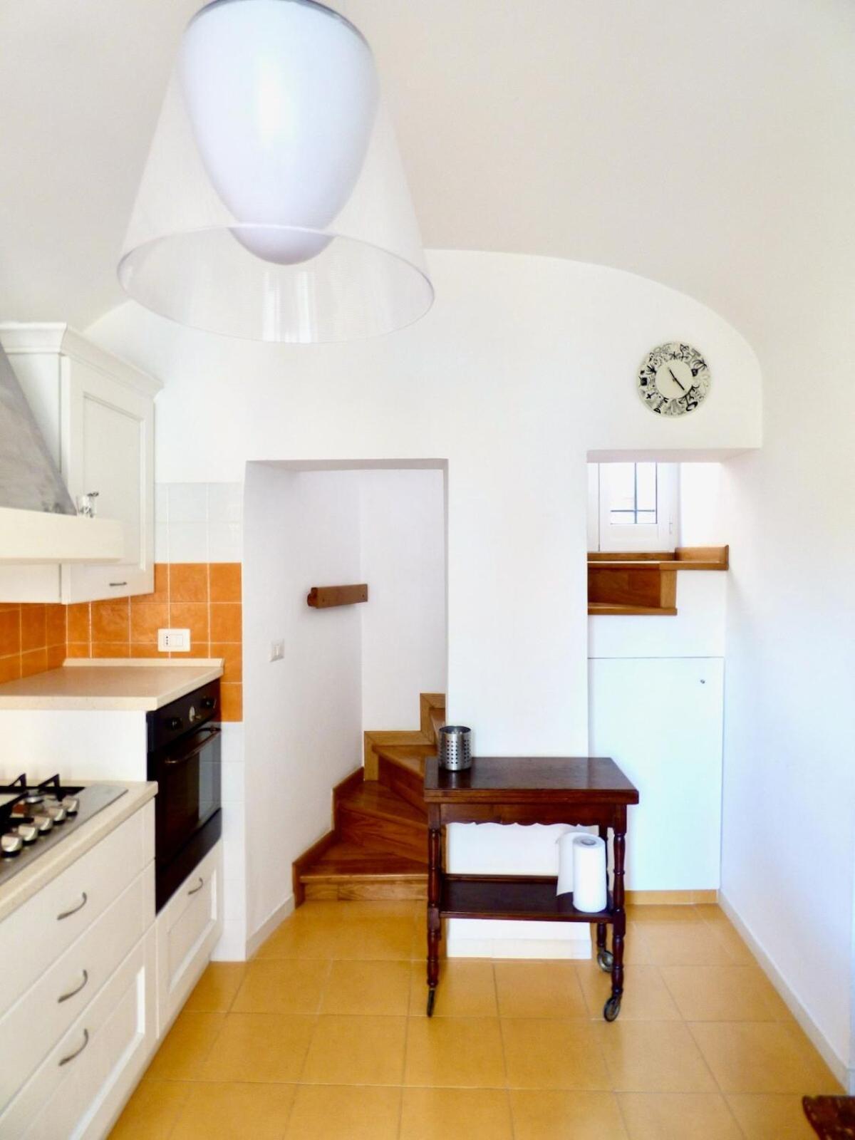 San Martino Home 罗马 外观 照片