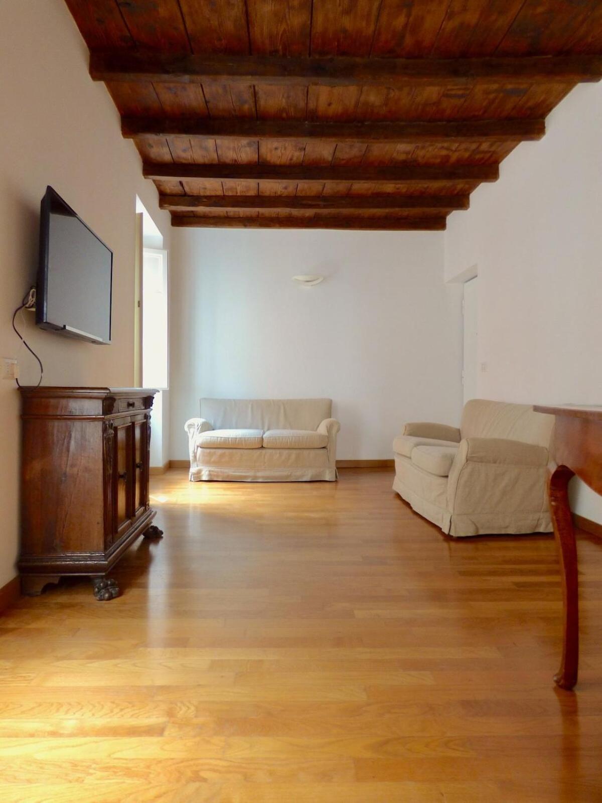 San Martino Home 罗马 外观 照片