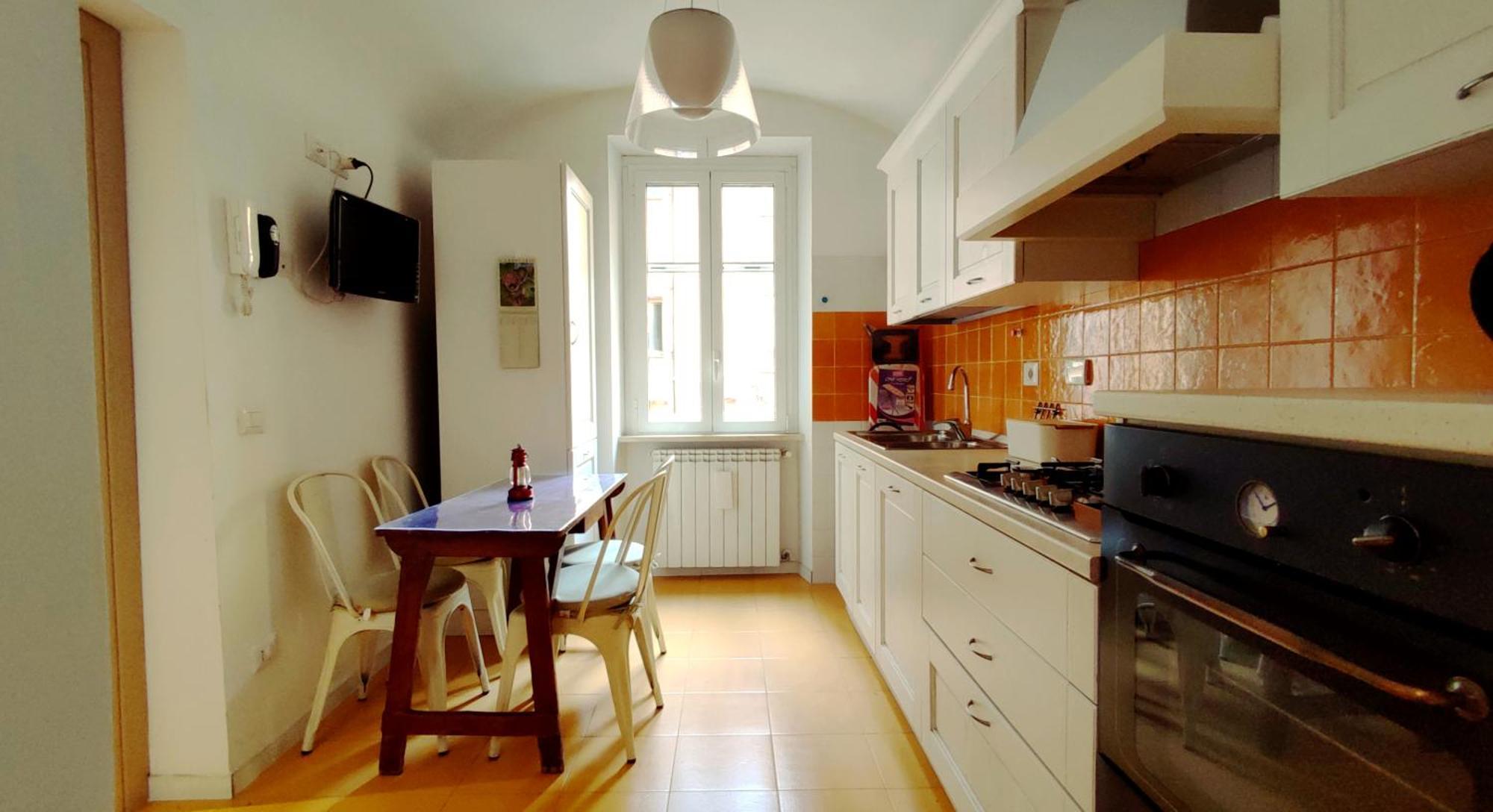 San Martino Home 罗马 客房 照片