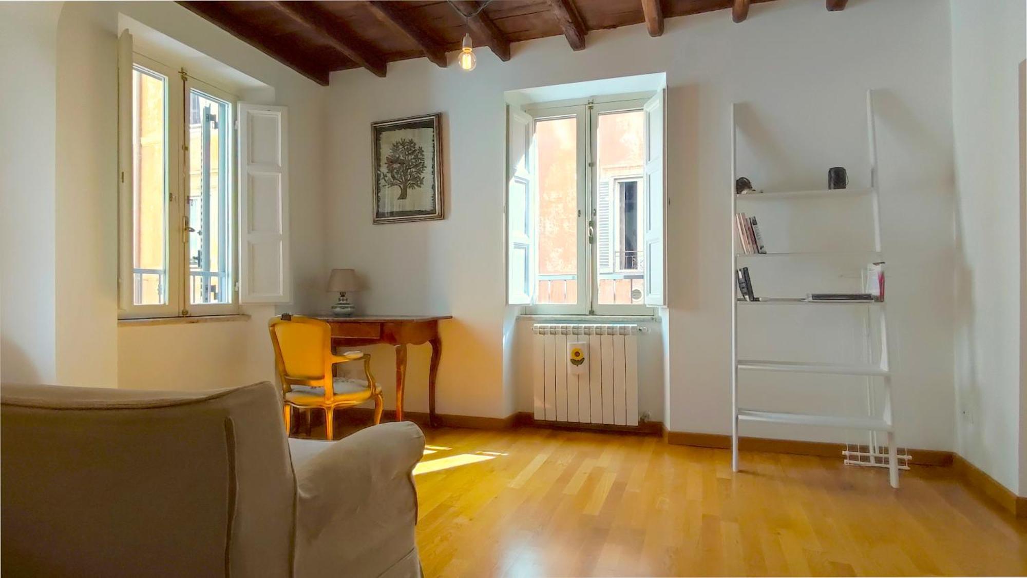San Martino Home 罗马 客房 照片