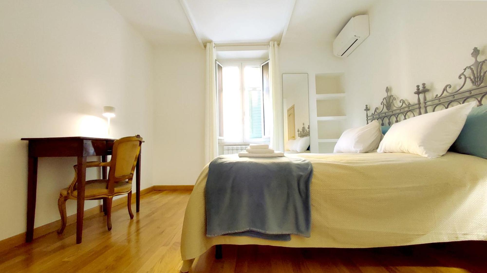San Martino Home 罗马 客房 照片