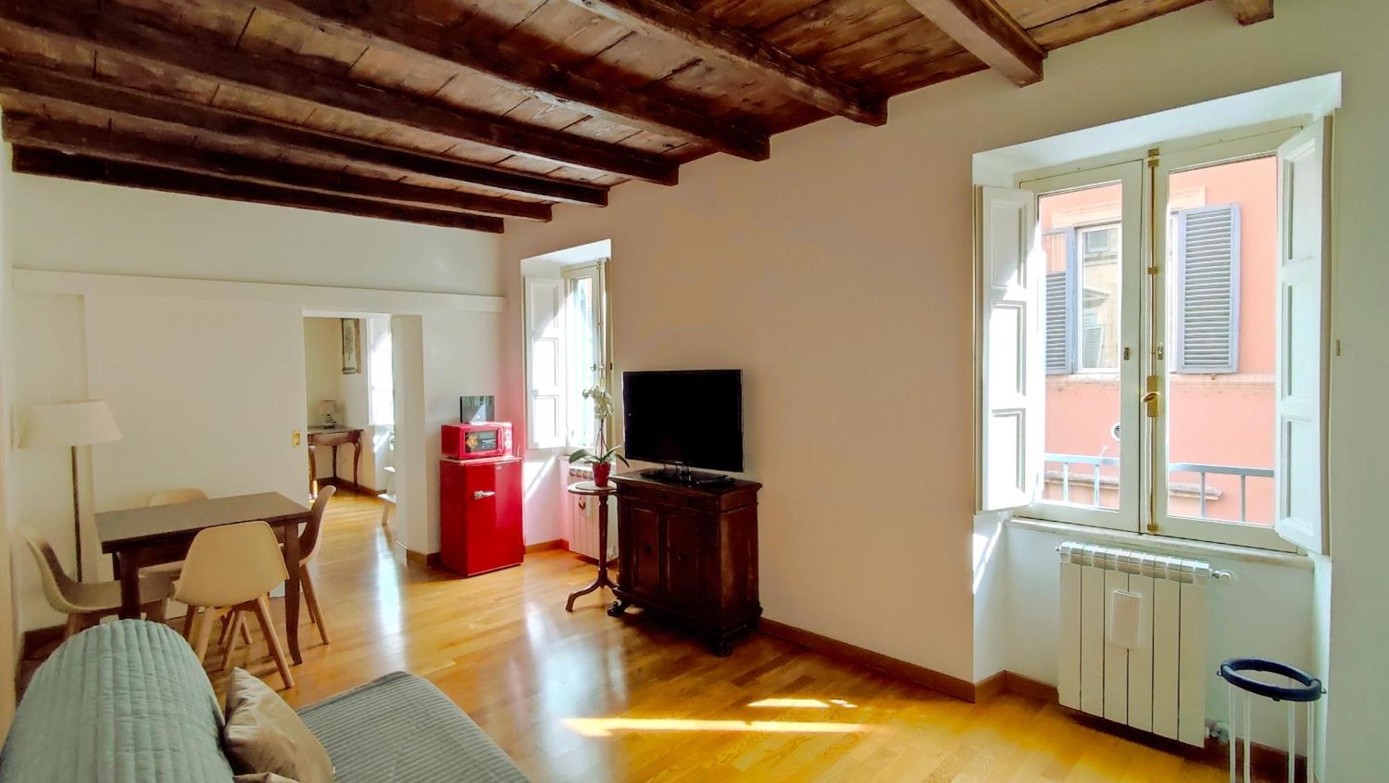 San Martino Home 罗马 客房 照片