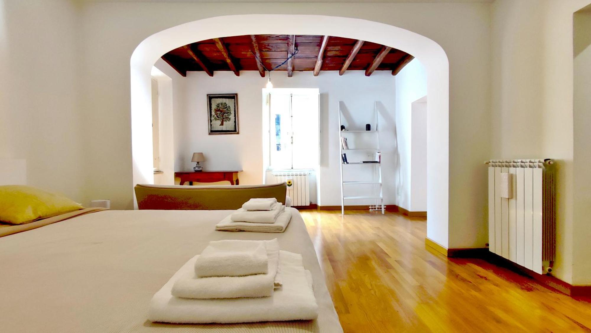 San Martino Home 罗马 客房 照片