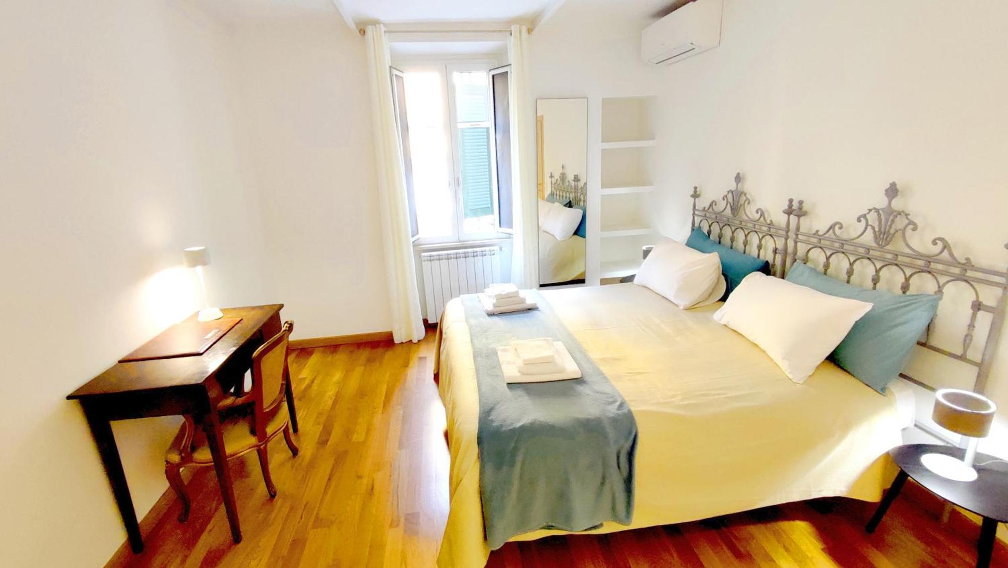 San Martino Home 罗马 客房 照片
