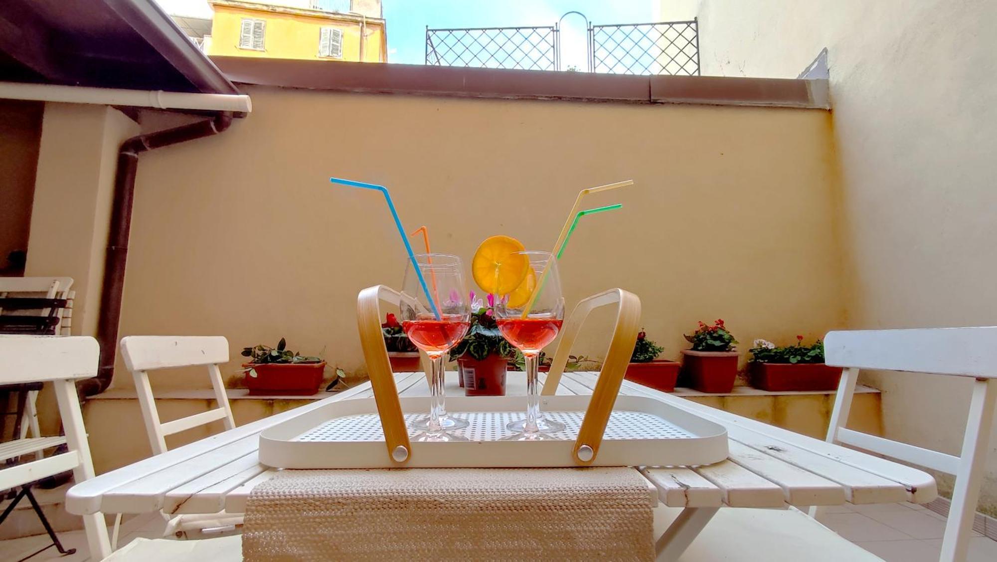 San Martino Home 罗马 客房 照片