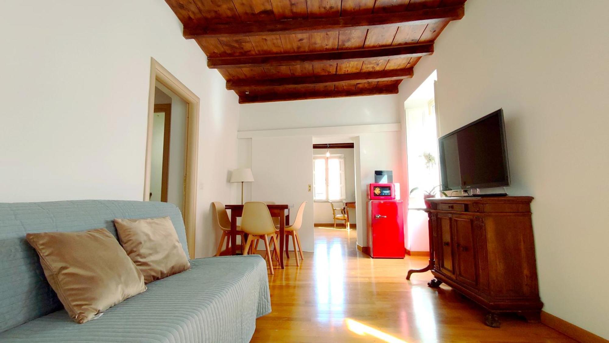 San Martino Home 罗马 客房 照片