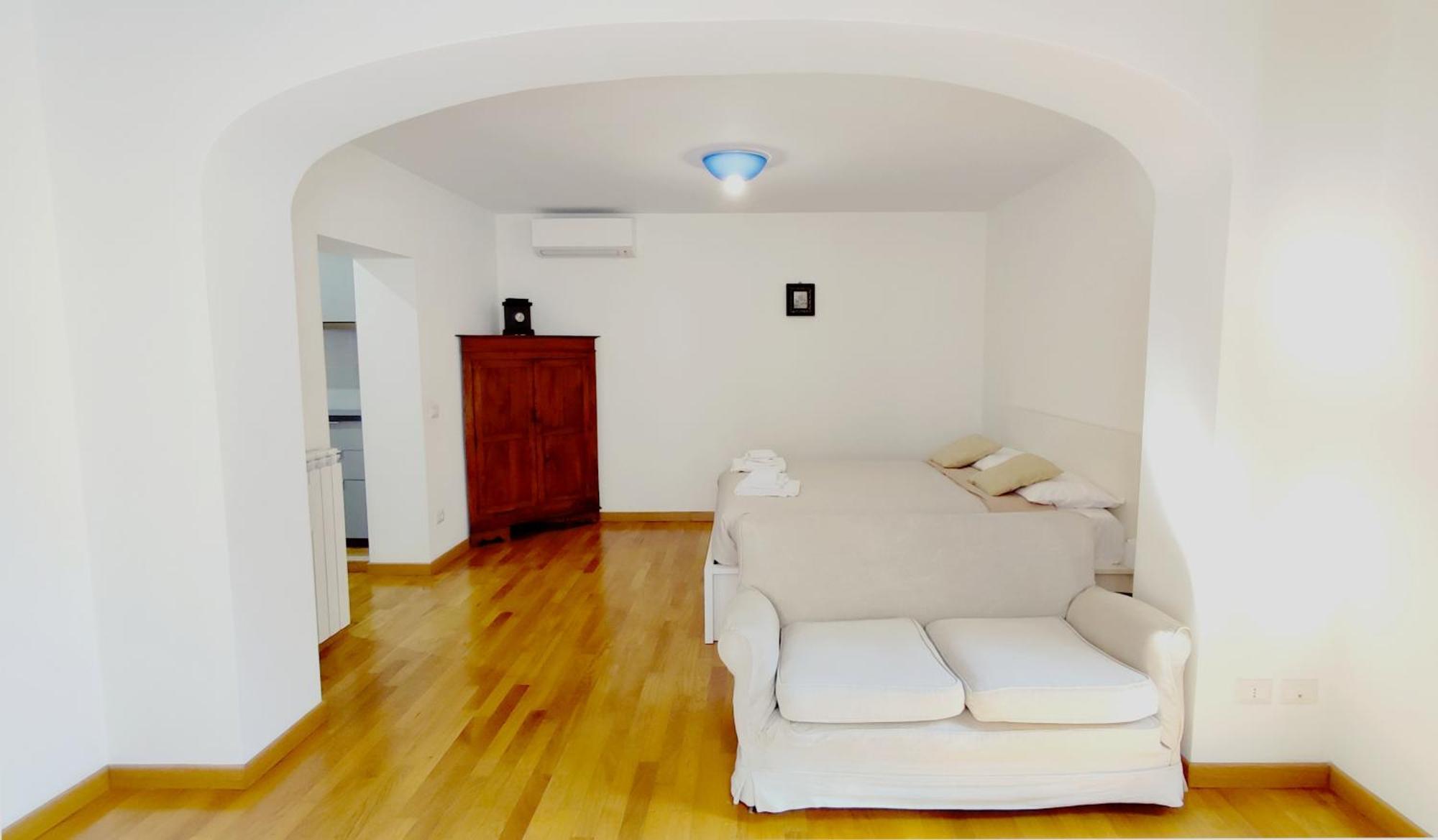 San Martino Home 罗马 客房 照片