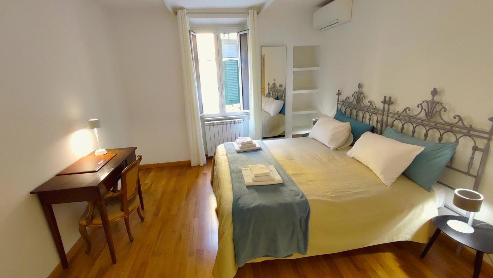 San Martino Home 罗马 客房 照片