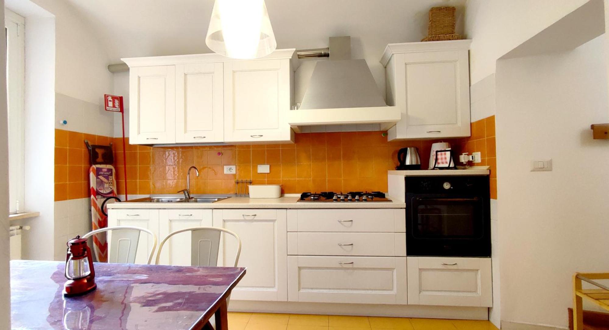 San Martino Home 罗马 客房 照片