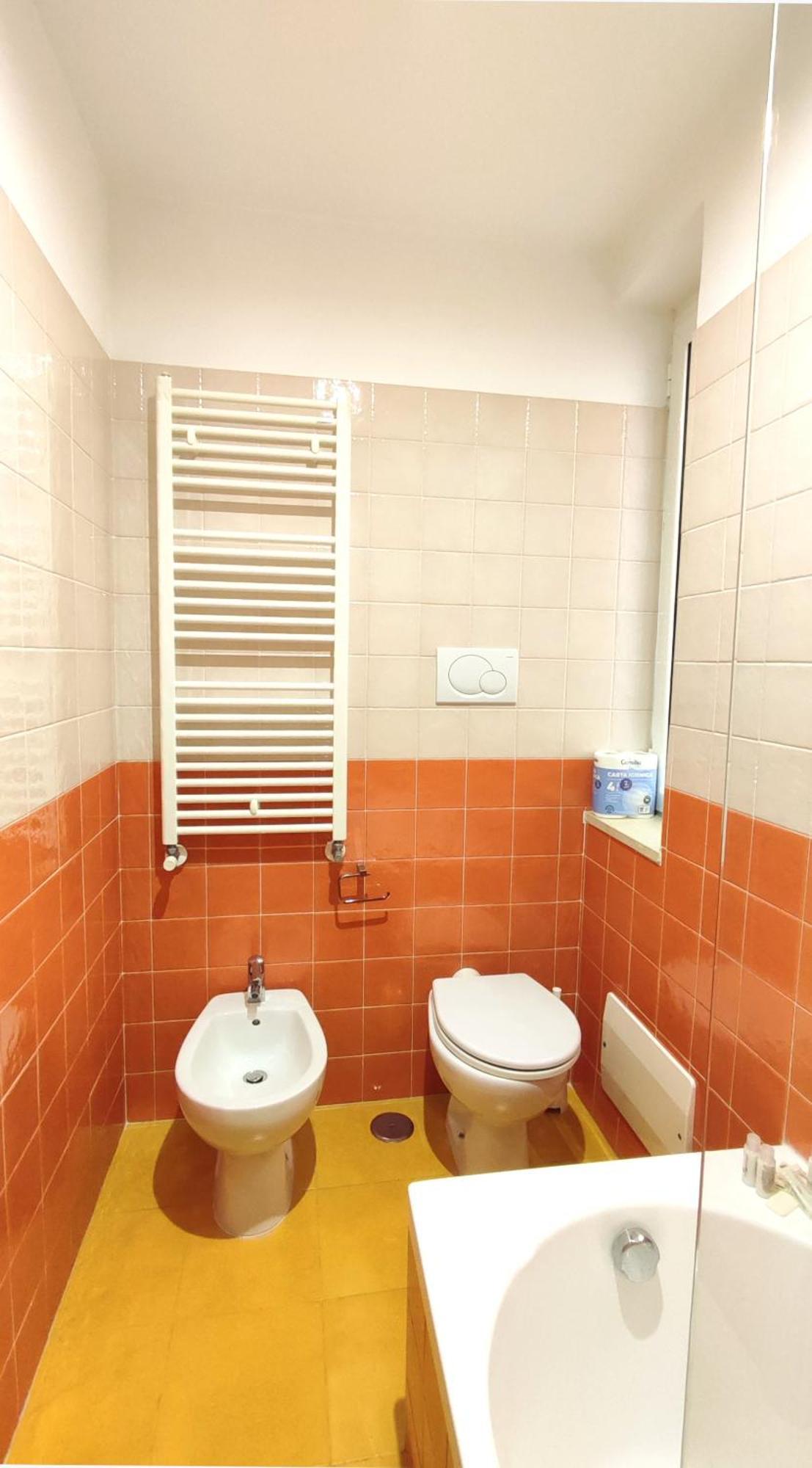 San Martino Home 罗马 客房 照片