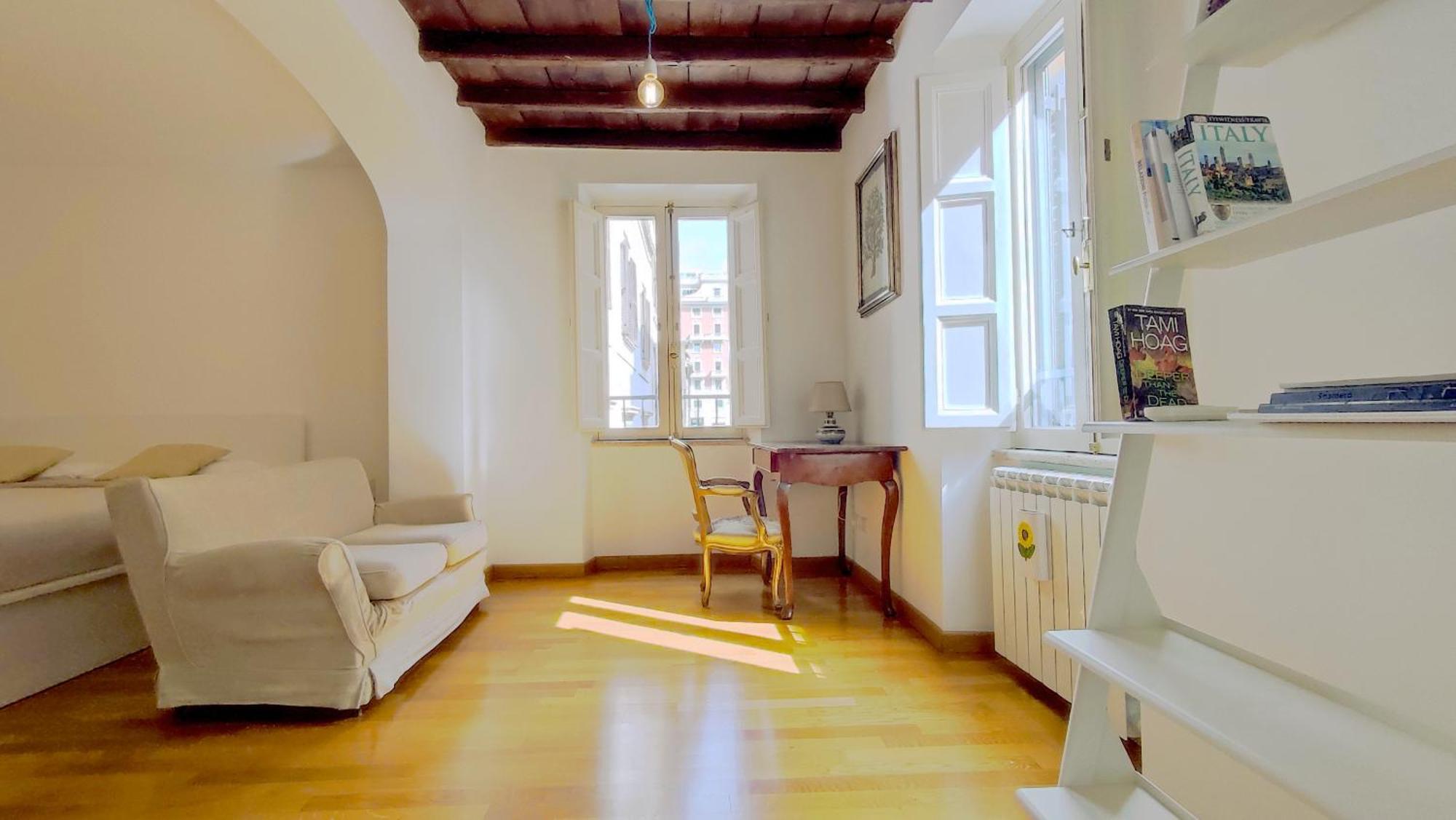 San Martino Home 罗马 客房 照片