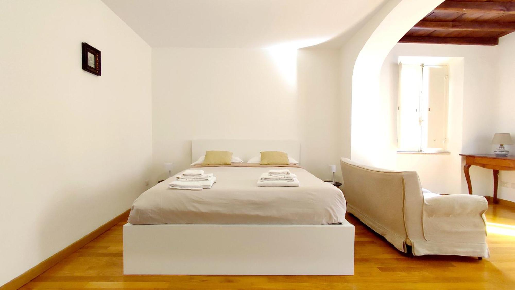 San Martino Home 罗马 客房 照片