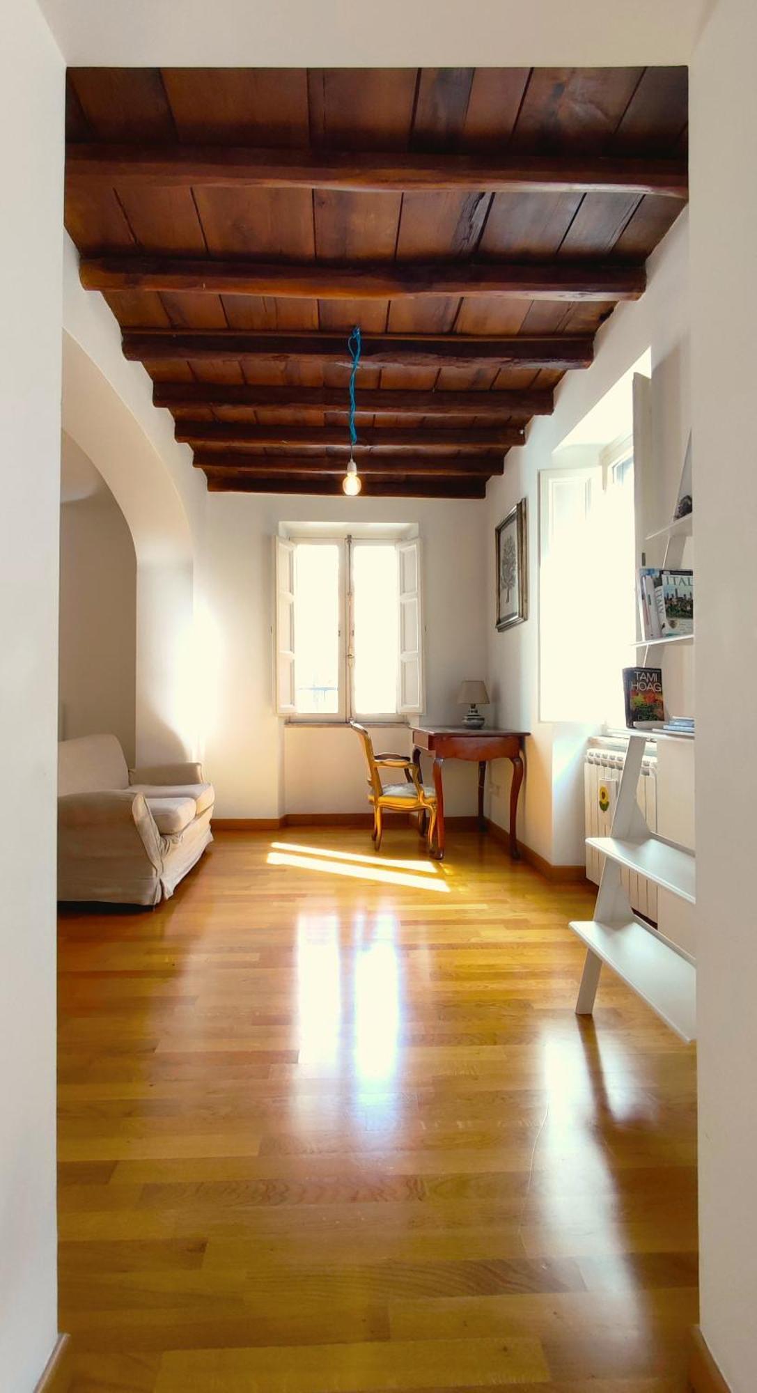 San Martino Home 罗马 客房 照片