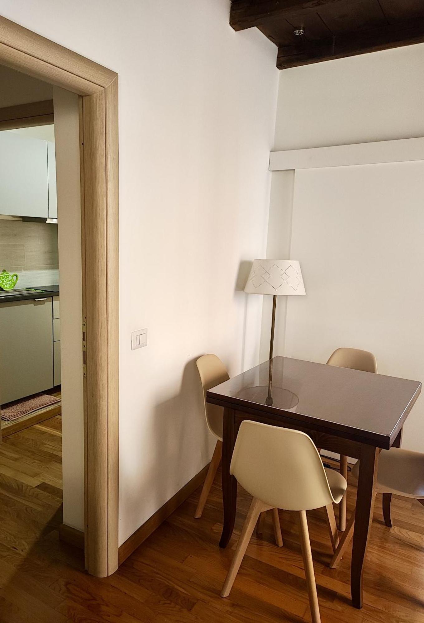 San Martino Home 罗马 客房 照片